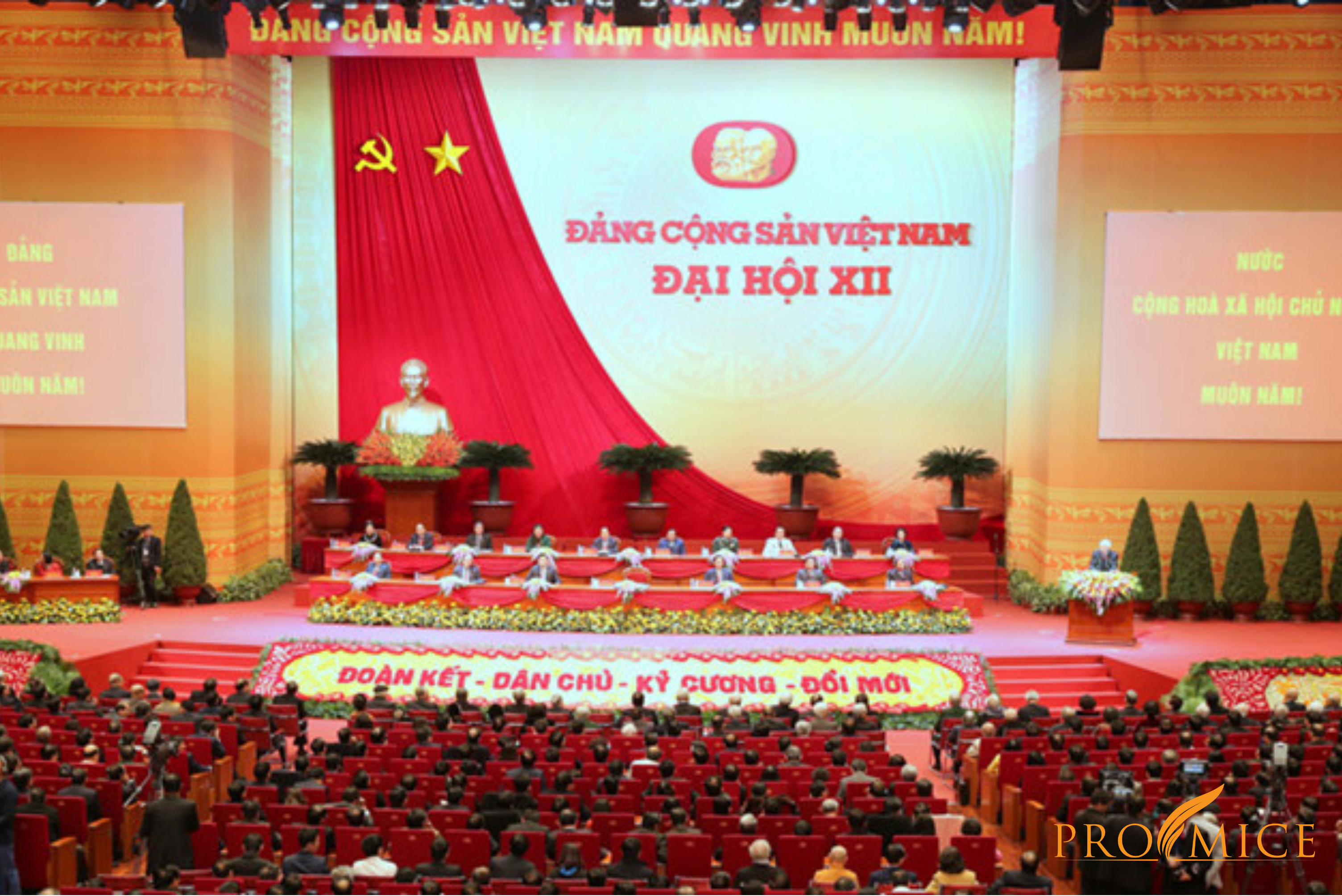 03 sự kiện nổi bật trong năm 2020 bạn có biết?