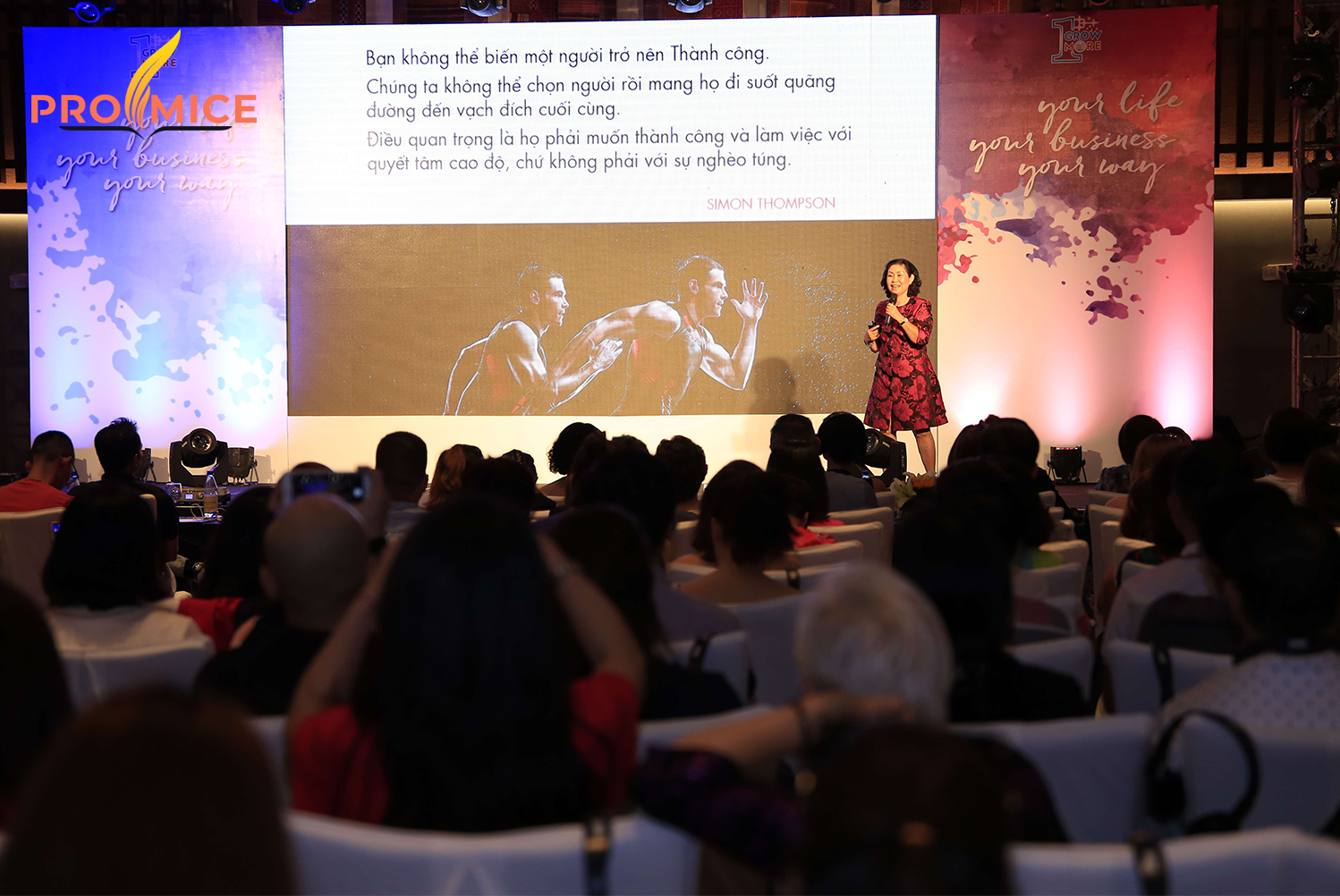HỘI HỌP (Meeting)