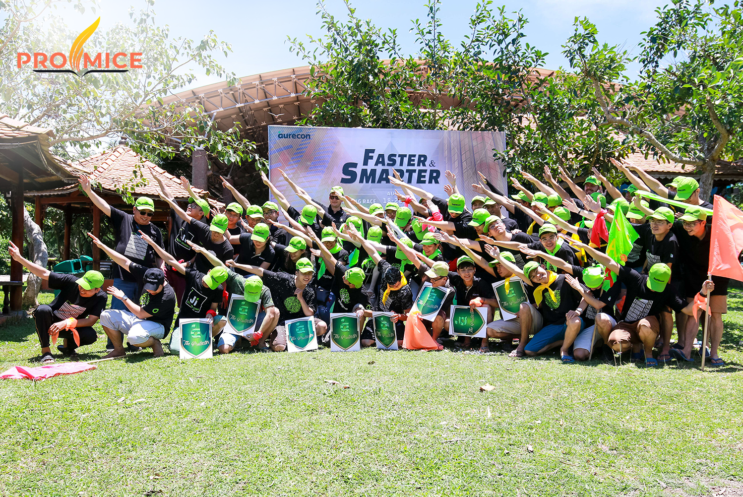 SỰ KIỆN CHỦ ĐỀ (Concept Event)