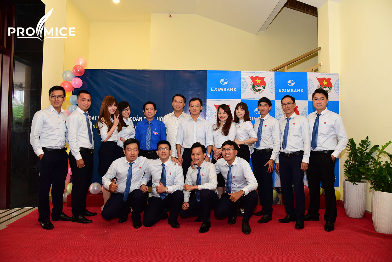 Phân biệt tổ chức hội nghị Nhà nước, các yếu tố xây dựng chương trình hội nghị Nhà nước theo quy mô