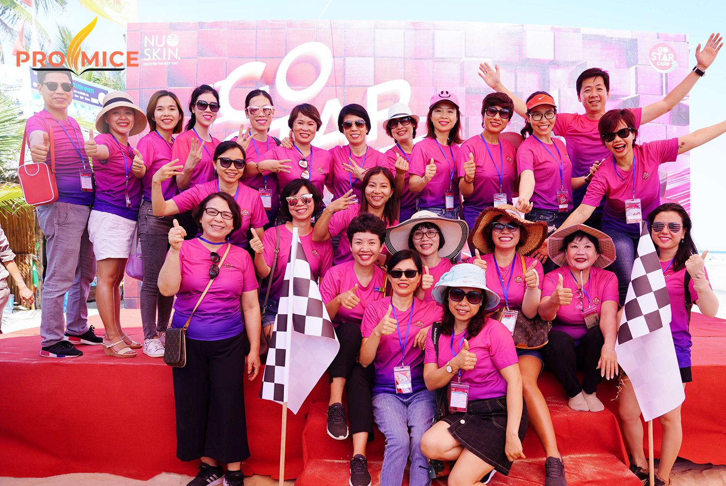 6 bước xây dựng kế hoạch tổ chức Teambuilding chuyên nghiệp  cho doanh nghiệp