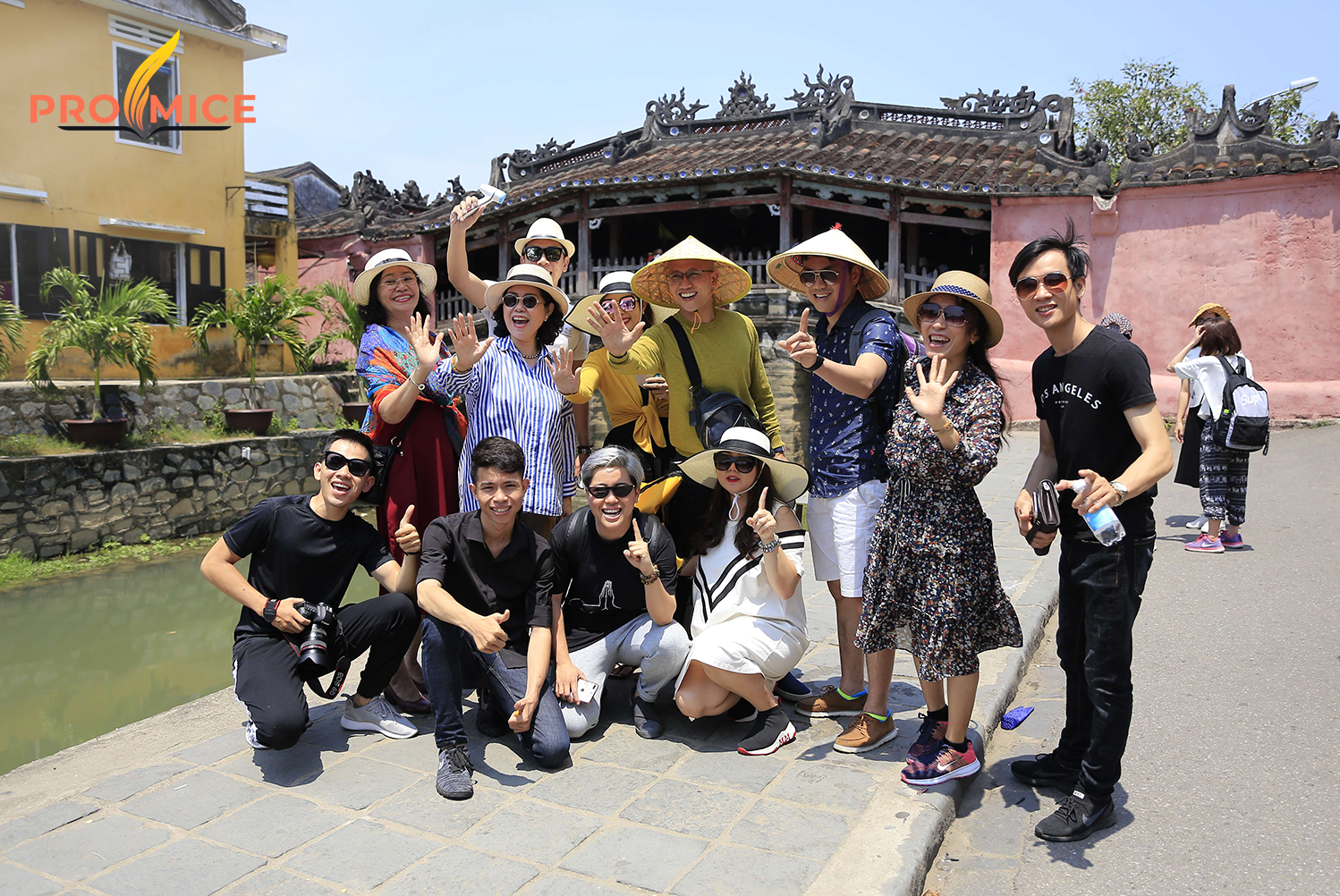 Hướng dẫn cách xây dựng chủ đề Concept teambuilding thú vị cho doanh nghiệp