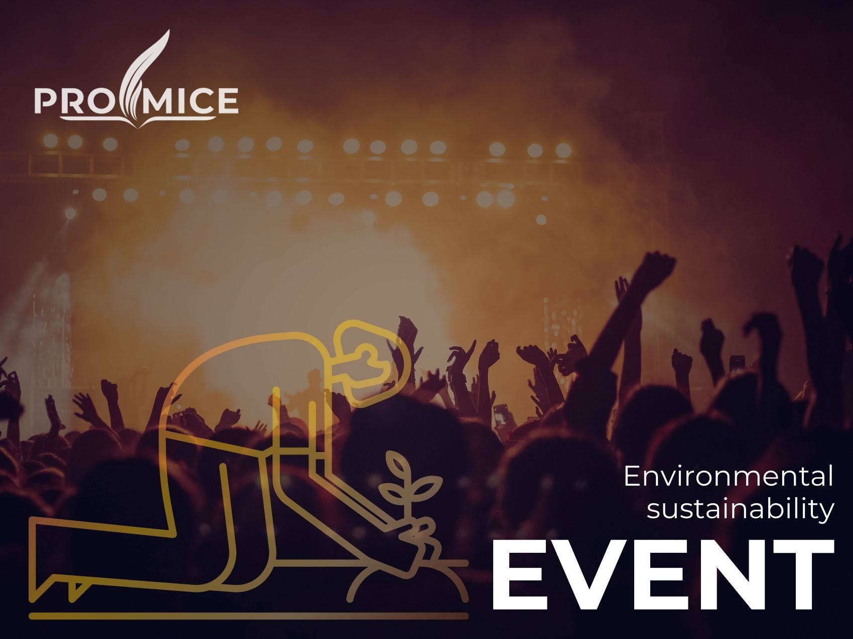 công ty tổ chức sự PROMICE kiện bảo vệ môi trường